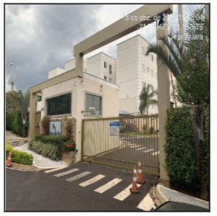 Imagem Apartamento com 2 Quartos à Venda, 43 m² em Jardim Quitandinha Ii - Araraquara Imagem Apartamento com 2 Quartos à Venda, 43 m² em Jardim Quitandinha Ii - Araraquara