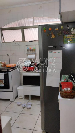 Imagem Apartamento com 2 Quartos à Venda, 60 m² em Santa Terezinha - São Bernardo Do Campo