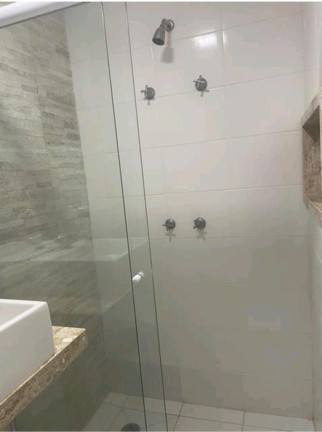Imagem Apartamento com 2 Quartos à Venda, 61 m² em Morumbi - São Paulo Imagem Apartamento com 2 Quartos à Venda, 61 m² em Morumbi - São Paulo