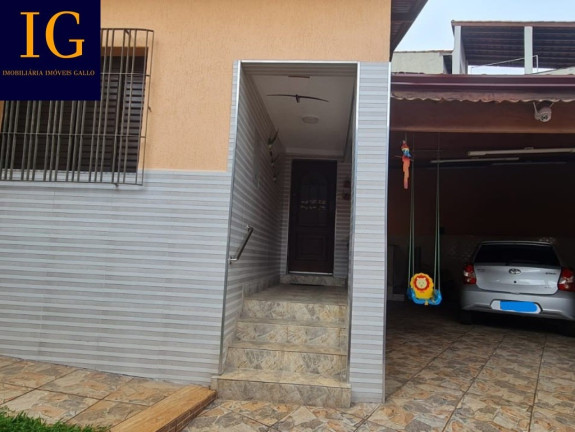 Imagem Casa com 2 Quartos à Venda, 160 m² em Olímpico - São Caetano Do Sul Imagem Casa com 2 Quartos à Venda, 160 m² em Olímpico - São Caetano Do Sul
