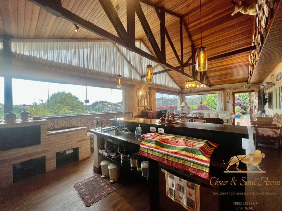 Imagem Casa com 4 Quartos à Venda, 1.116 m² em V Telma - Campos Do Jordão Imagem Casa com 4 Quartos à Venda, 1.116 m² em V Telma - Campos Do Jordão