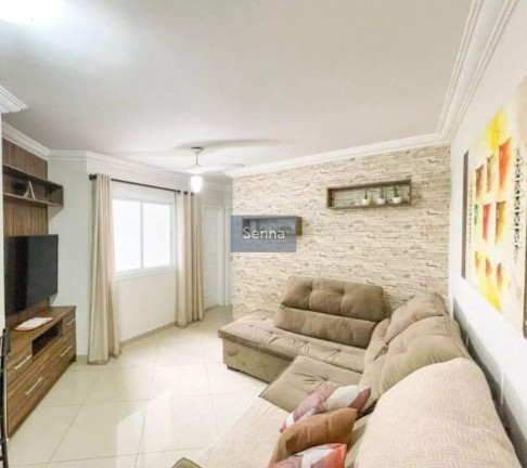 Imagem Imóvel com 2 Quartos à Venda, 50 m² em Nova Cidade Jardim - Jundiaí Imagem Imóvel com 2 Quartos à Venda, 50 m² em Nova Cidade Jardim - Jundiaí
