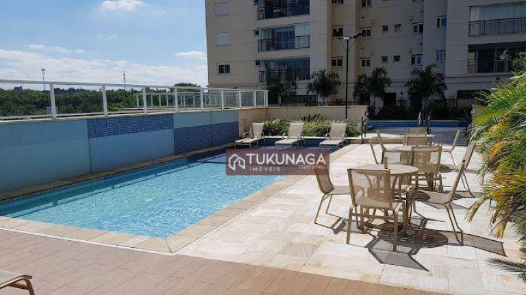 Imagem Studio com 1 Quarto para Alugar, 38 m² em Jardim Flor Da Montanha - Guarulhos Imagem Studio com 1 Quarto para Alugar, 38 m² em Jardim Flor Da Montanha - Guarulhos