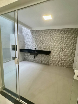 Imagem Casa com 3 Quartos à Venda, 210 m² em Parque Das Nações - Santo André Imagem Casa com 3 Quartos à Venda, 210 m² em Parque Das Nações - Santo André