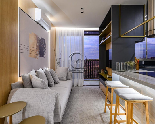 Imagem Apartamento com 2 Quartos à Venda, 86 m² em Noroeste - Brasília