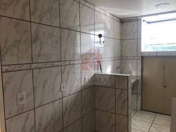 Imagem Apartamento com 2 Quartos à Venda, 52 m² em Protásio Alves - Porto Alegre Imagem Apartamento com 2 Quartos à Venda, 52 m² em Protásio Alves - Porto Alegre