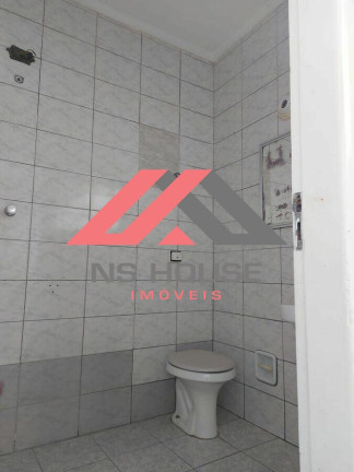 Imagem Casa com 4 Quartos à Venda, 143 m² em Vila Palmares - Santo André Imagem Casa com 4 Quartos à Venda, 143 m² em Vila Palmares - Santo André