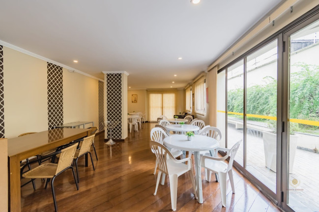 Imagem Apartamento com 3 Quartos à Venda, 140 m² em Vila Olímpia - São Paulo Imagem Apartamento com 3 Quartos à Venda, 140 m² em Vila Olímpia - São Paulo