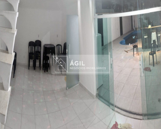 Imagem Sobrado com 2 Quartos à Venda, 140 m² em Jardim Santa Júlia - São José Dos Campos Imagem Sobrado com 2 Quartos à Venda, 140 m² em Jardim Santa Júlia - São José Dos Campos