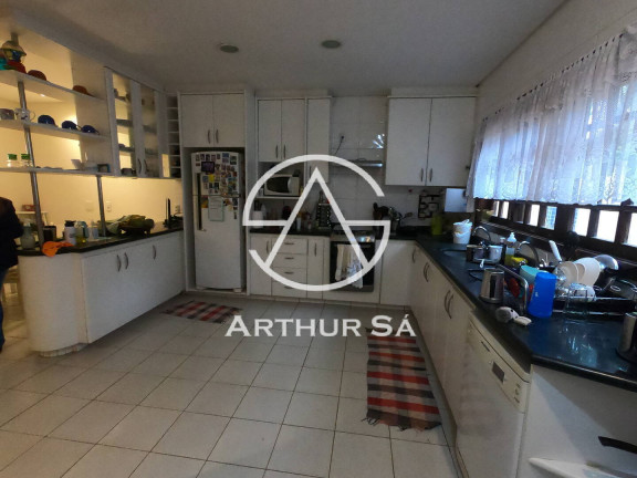 Imagem Casa com 4 Quartos à Venda, 1.200 m² em Lago Norte - Brasília Imagem Casa com 4 Quartos à Venda, 1.200 m² em Lago Norte - Brasília