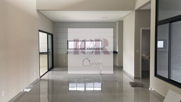 Imagem Casa de Condomínio com 3 Quartos à Venda, 300 m² em Aparecidinha - Sorocaba