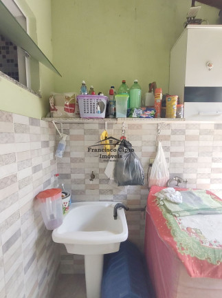 Imagem Casa com 2 Quartos à Venda, 70 m² em Jardim Do Vale - Guaratinguetá Imagem Casa com 2 Quartos à Venda, 70 m² em Jardim Do Vale - Guaratinguetá