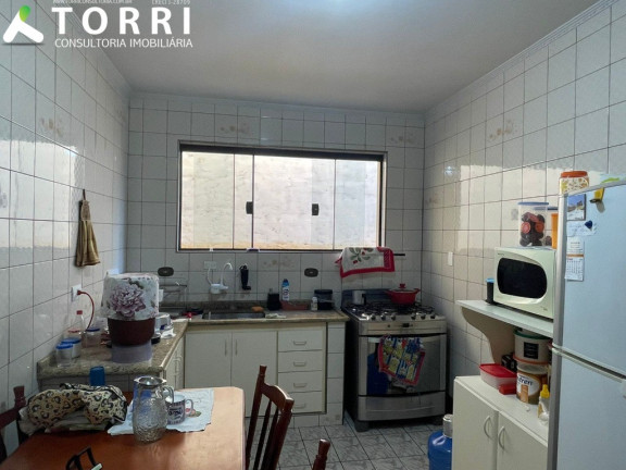 Imagem Sobrado com 3 Quartos à Venda, 182 m² em Jardim Simus - Sorocaba Imagem Sobrado com 3 Quartos à Venda, 182 m² em Jardim Simus - Sorocaba