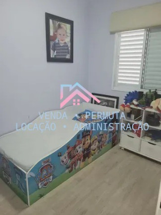 Imagem Apartamento com 3 Quartos à Venda, 80 m² em Jardim Flórida - Jundiaí Imagem Apartamento com 3 Quartos à Venda, 80 m² em Jardim Flórida - Jundiaí