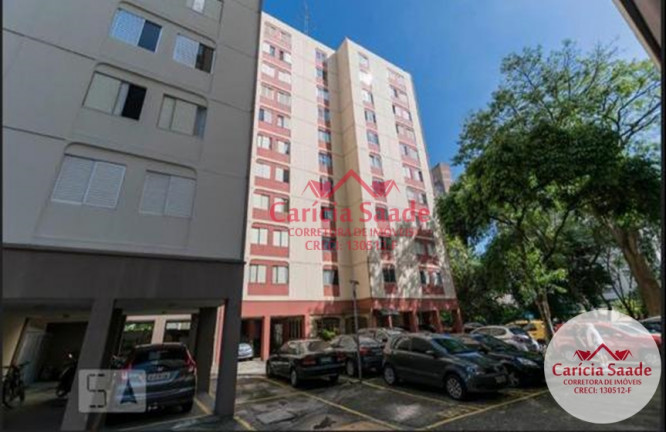 Imagem Apartamento com 3 Quartos à Venda, 80 m² em Vila Mariana - São Paulo