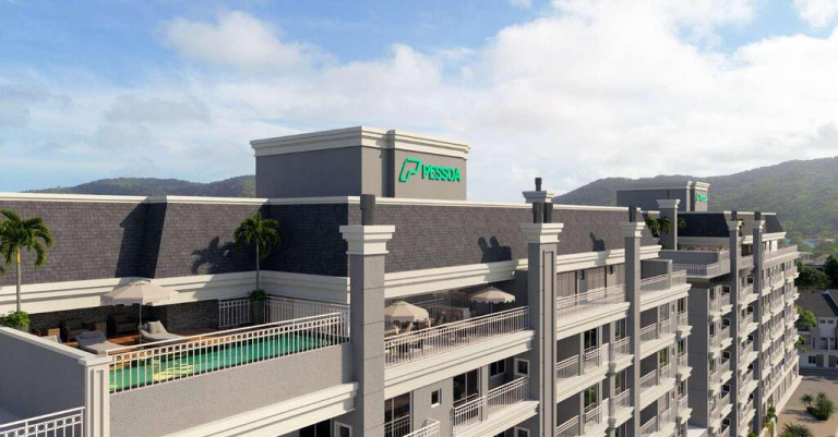 Imagem Cobertura com 3 Quartos à Venda, 151 m² em Bombinhas - Bombinhas Imagem Cobertura com 3 Quartos à Venda, 151 m² em Bombinhas - Bombinhas