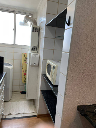 Imagem Apartamento com 1 Quarto para Alugar, em Jardim Panorama - Bauru Imagem Apartamento com 1 Quarto para Alugar, em Jardim Panorama - Bauru