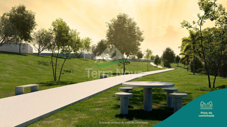 Imagem Terreno à Venda, 176 m² em Cabreúva Imagem Terreno à Venda, 176 m² em Cabreúva