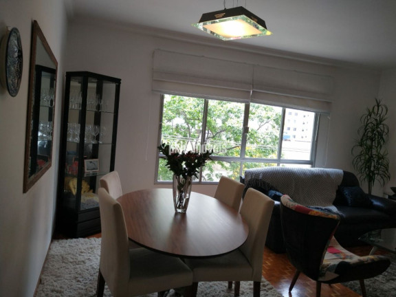Imagem Apartamento com 2 Quartos à Venda, 95 m² em Vila Clementino - São Paulo Imagem Apartamento com 2 Quartos à Venda, 95 m² em Vila Clementino - São Paulo