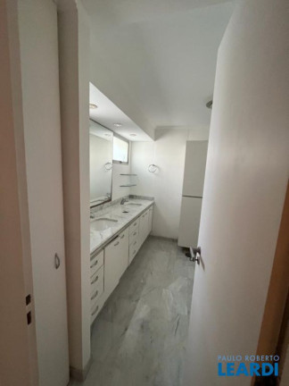Imagem Apartamento com 3 Quartos à Venda, 170 m² em Jardim Paulista - São Paulo