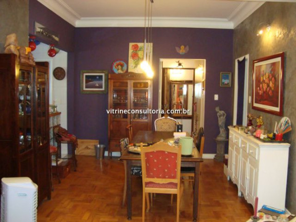 Imagem Apartamento com 3 Quartos à Venda, 164 m² em Jardim Paulista - São Paulo