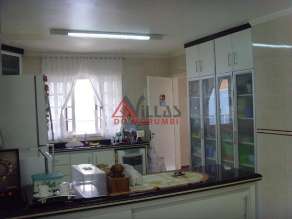 Imagem Sobrado com 4 Quartos à Venda, 310 m² em Chácara Nossa Senhora Do Bom Conselho - São Paulo Imagem Sobrado com 4 Quartos à Venda, 310 m² em Chácara Nossa Senhora Do Bom Conselho - São Paulo