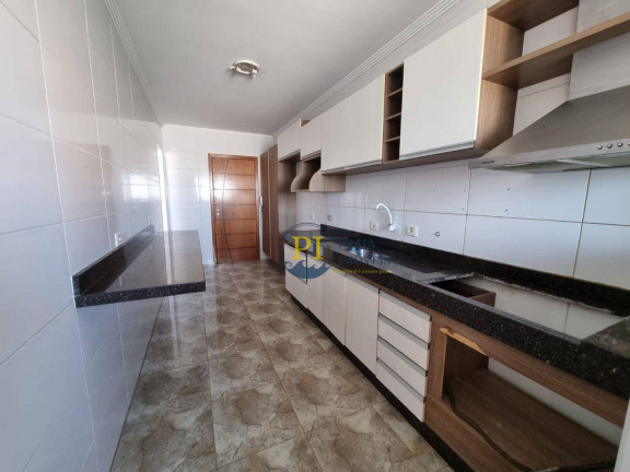 Imagem Apartamento com 2 Quartos à Venda, 99 m² em Boqueirão - Praia Grande Imagem Apartamento com 2 Quartos à Venda, 99 m² em Boqueirão - Praia Grande