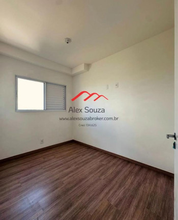 Imagem Apartamento com 2 Quartos à Venda, 56 m² em Loteamento Adventista Campineiro - Hortolândia Imagem Apartamento com 2 Quartos à Venda, 56 m² em Loteamento Adventista Campineiro - Hortolândia