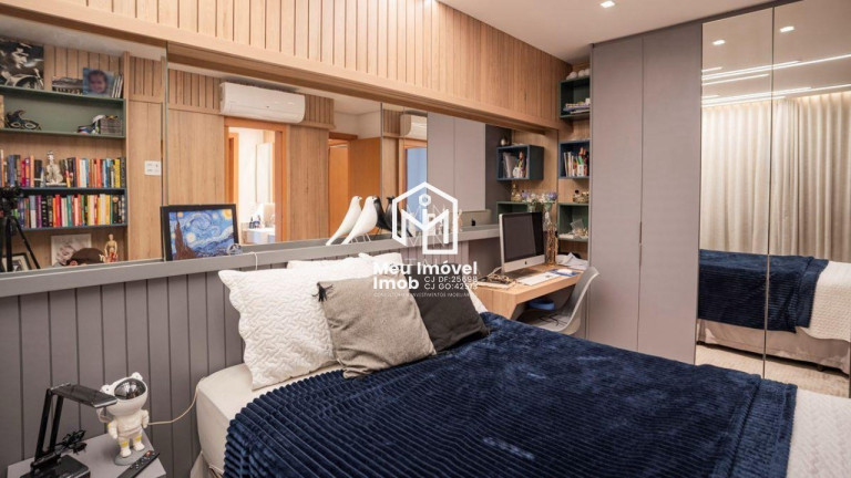 Imagem Imóvel com 3 Quartos à Venda, 95 m² em Sul (águas Claras) - Brasília Imagem Imóvel com 3 Quartos à Venda, 95 m² em Sul (águas Claras) - Brasília