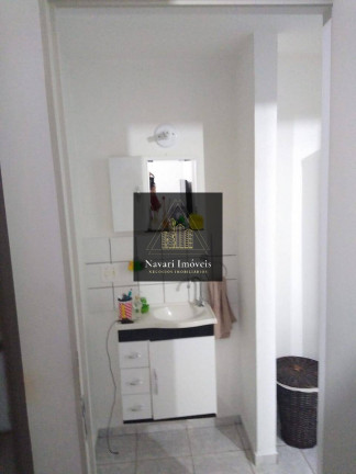 Imagem Apartamento com 2 Quartos à Venda, 47 m² em Jardim Francisco Mendes - São Paulo Imagem Apartamento com 2 Quartos à Venda, 47 m² em Jardim Francisco Mendes - São Paulo