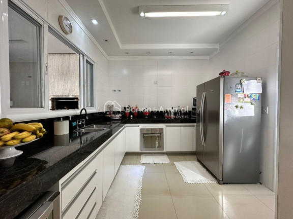 Imagem Casa de Condomínio com 4 Quartos à Venda, 300 m² em Condomínio Reserva Real - Paulínia Imagem Casa de Condomínio com 4 Quartos à Venda, 300 m² em Condomínio Reserva Real - Paulínia