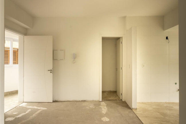 Imagem Apartamento com 1 Quarto à Venda, 49 m² em Centro - Canela Imagem Apartamento com 1 Quarto à Venda, 49 m² em Centro - Canela