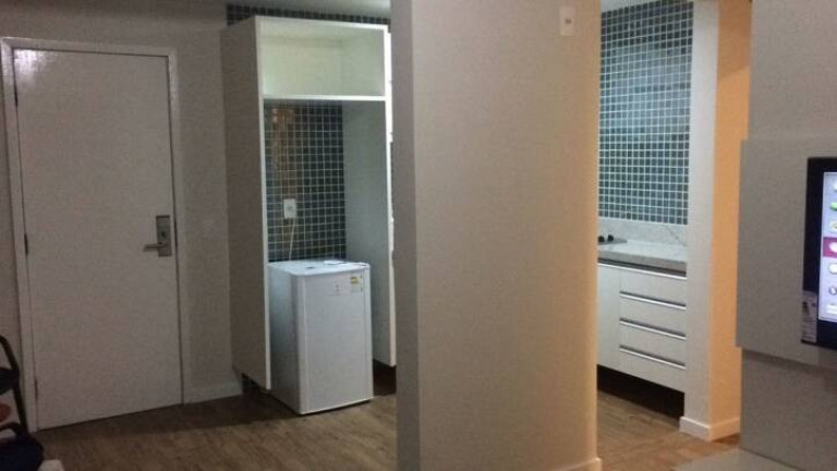 Imagem Apartamento com 1 Quarto para Alugar, 50 m² em Boa Viagem - Recife Imagem Apartamento com 1 Quarto para Alugar, 50 m² em Boa Viagem - Recife