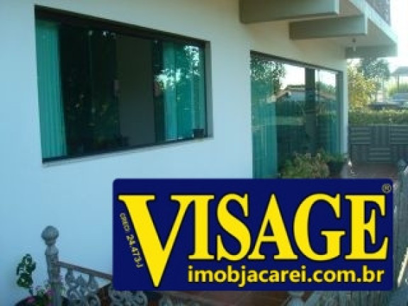 Imagem Casa com 4 Quartos à Venda, 430 m² em Cid. Jardim - Jacareí Imagem Casa com 4 Quartos à Venda, 430 m² em Cid. Jardim - Jacareí