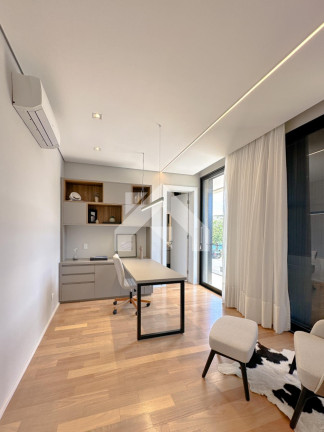 Imagem Casa de Condomínio com 5 Quartos à Venda, 540 m² em Tamboré - Santana De Parnaíba Imagem Casa de Condomínio com 5 Quartos à Venda, 540 m² em Tamboré - Santana De Parnaíba
