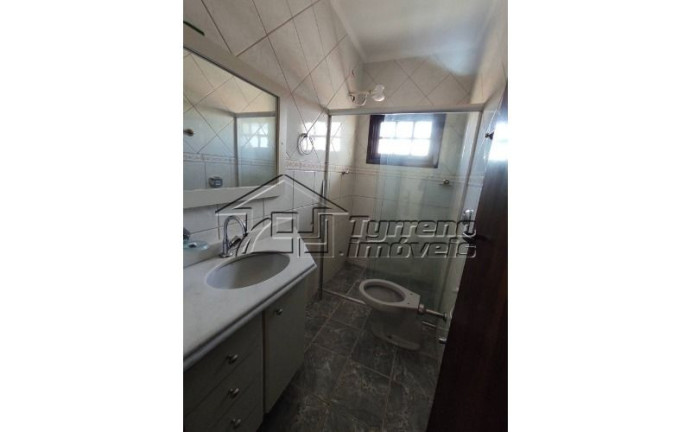 Imagem Casa com 3 Quartos à Venda, 136 m² em Bosque Dos Eucaliptos - São José Dos Campos Imagem Casa com 3 Quartos à Venda, 136 m² em Bosque Dos Eucaliptos - São José Dos Campos