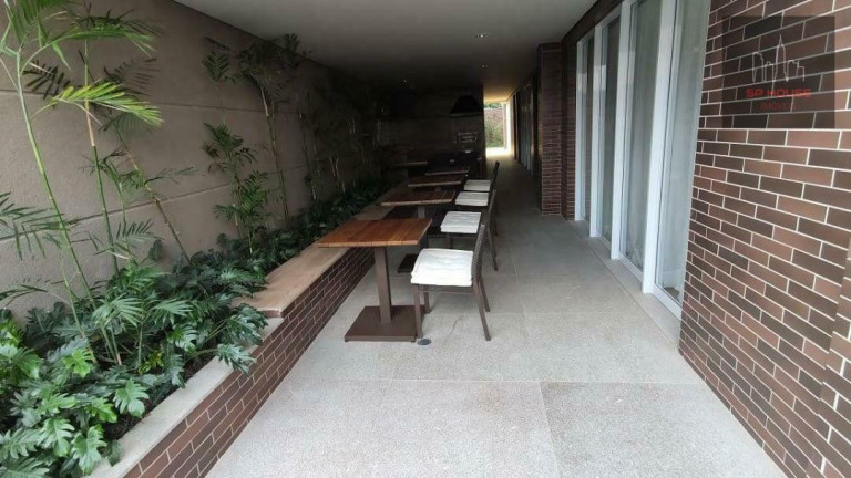 Imagem Cobertura com 3 Quartos à Venda, 229 m² em Alto De Pinheiros - São Paulo