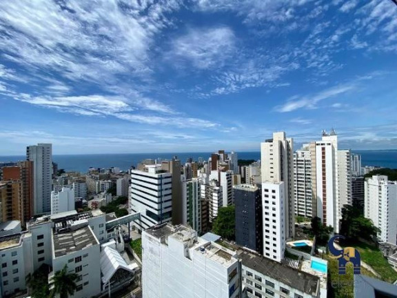 Imagem Apartamento com 4 Quartos à Venda, 305 m² em Graça - Salvador Imagem Apartamento com 4 Quartos à Venda, 305 m² em Graça - Salvador