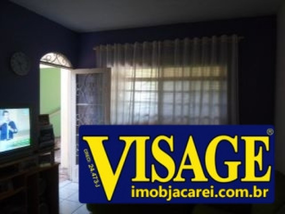 Imagem Casa com 2 Quartos à Venda, em Campo Grande - Jacareí Imagem Casa com 2 Quartos à Venda, em Campo Grande - Jacareí