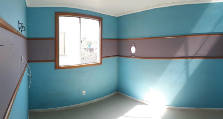 Imagem Sobrado com 2 Quartos à Venda, 84 m² em Jardim Itamarati - Poá Imagem Sobrado com 2 Quartos à Venda, 84 m² em Jardim Itamarati - Poá