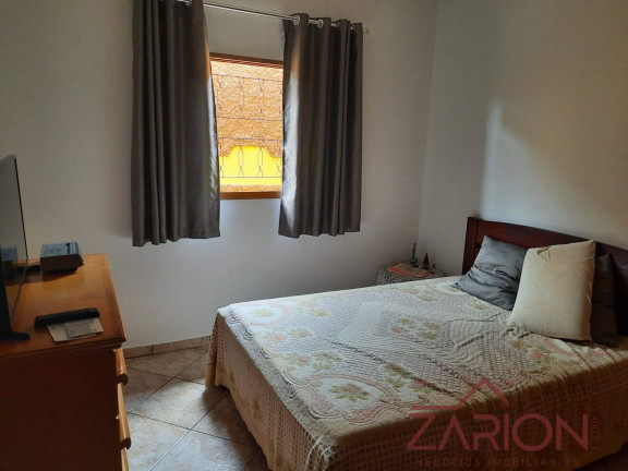Imagem Casa com 3 Quartos à Venda, 244 m² em Jardim Bela Vista - Taubaté Imagem Casa com 3 Quartos à Venda, 244 m² em Jardim Bela Vista - Taubaté