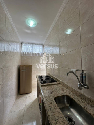 Imagem Apartamento com 1 Quarto à Venda, 47 m² em Cidade Ocian - Praia Grande