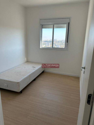 Imagem Apartamento com 2 Quartos à Venda, 56 m² em Vila Rosália - Guarulhos Imagem Apartamento com 2 Quartos à Venda, 56 m² em Vila Rosália - Guarulhos