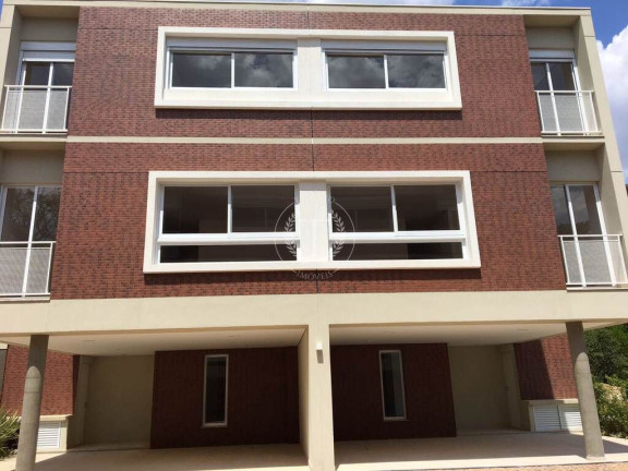 Imagem Casa de Condomínio com 4 Quartos à Venda, 300 m² em Morumbi - São Paulo Imagem Casa de Condomínio com 4 Quartos à Venda, 300 m² em Morumbi - São Paulo