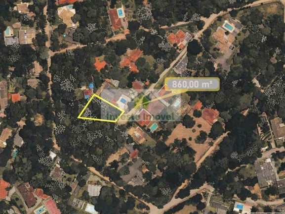 Imóvel à Venda, 860 m² em Jardim Colibri - Cotia