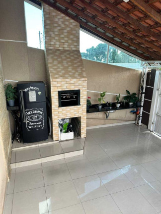 Imagem Casa com 3 Quartos à Venda, 55 m² em Guarani - Colombo Imagem Casa com 3 Quartos à Venda, 55 m² em Guarani - Colombo