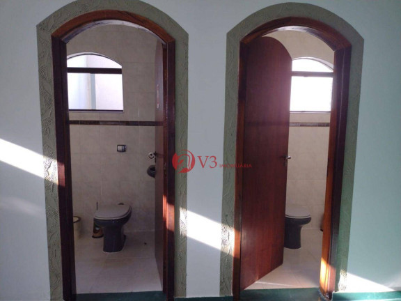 Imagem Sobrado com 6 Quartos à Venda, 388 m² em Patriarca - São Paulo