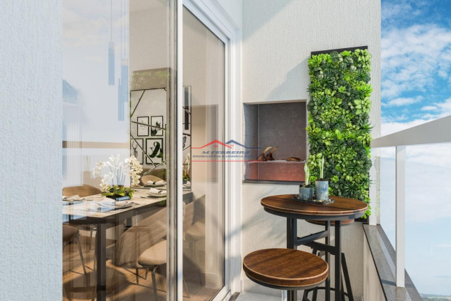 Imagem Apartamento com 2 Quartos à Venda, 37 m² em Glebas Califórnia - Piracicaba Imagem Apartamento com 2 Quartos à Venda, 37 m² em Glebas Califórnia - Piracicaba