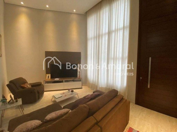 Imagem Casa de Condomínio com 4 Quartos à Venda, 395 m² em Bosque De Barão Geraldo - Campinas Imagem Casa de Condomínio com 4 Quartos à Venda, 395 m² em Bosque De Barão Geraldo - Campinas