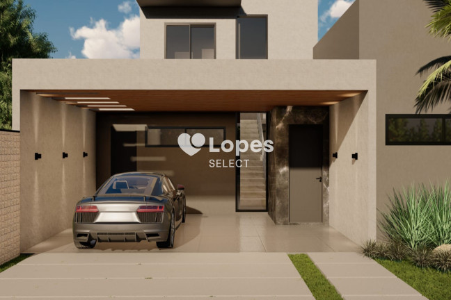 Imagem Imóvel com 3 Quartos à Venda, 229 m² em Condomínio Residencial Portal Do Jequitibá - Valinhos